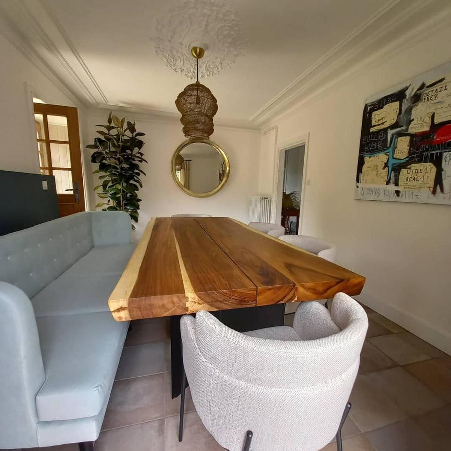 La Maison 1788 Meymac Buitenkant foto